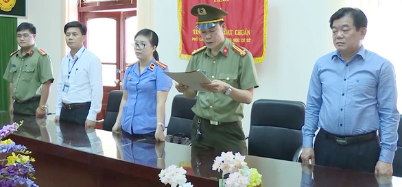 THỜI SỰ 12H TRƯA 25/5/2019: Vụ gian lận điểm thi ở Sơn La: Lời khai của một số bị can cho biết giá nâng điểm cho mỗi trường hợp lên tới cả tỷ đồng.